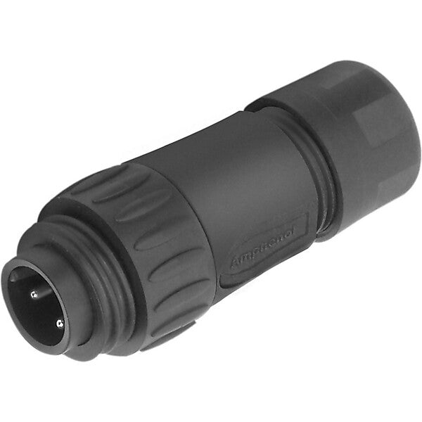 Amphenol-Tuchel Kabelstecker C016 20H003-110-12